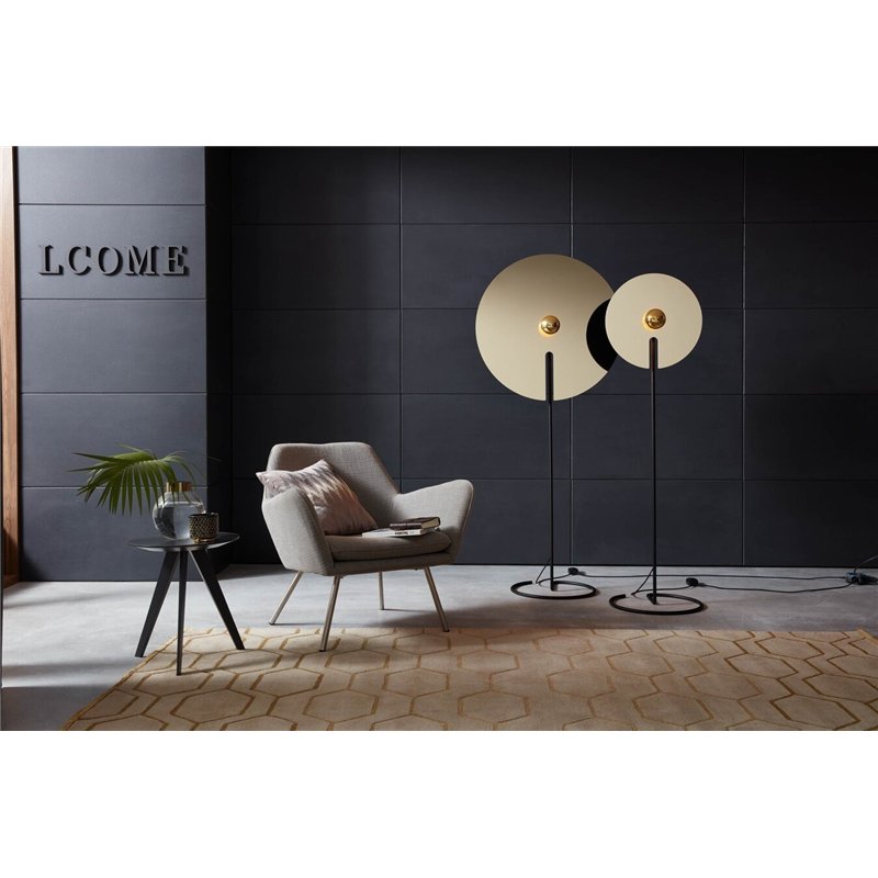 Wever & Ducré Mirro Floor 3.0 Stehlampe