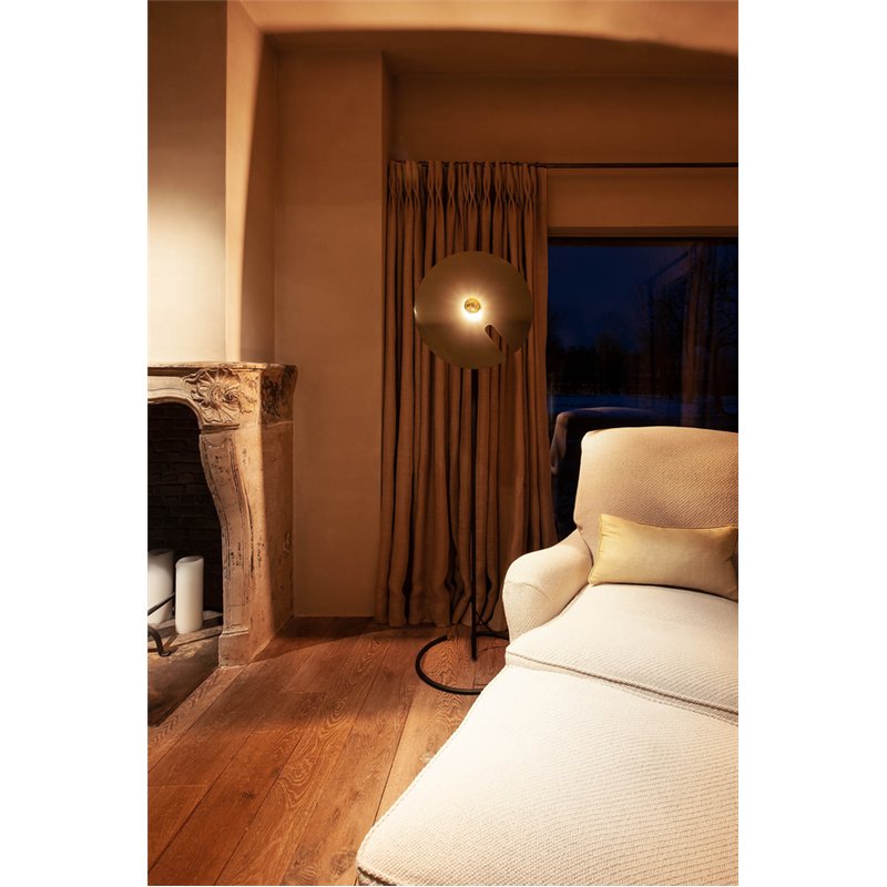 Wever & Ducré Mirro Floor 3.0 Stehlampe