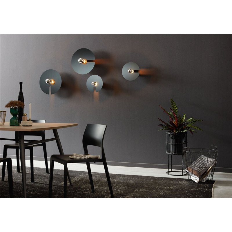 Wever & Ducré Mirro 1.0 Deckenlampe / Wandlampe