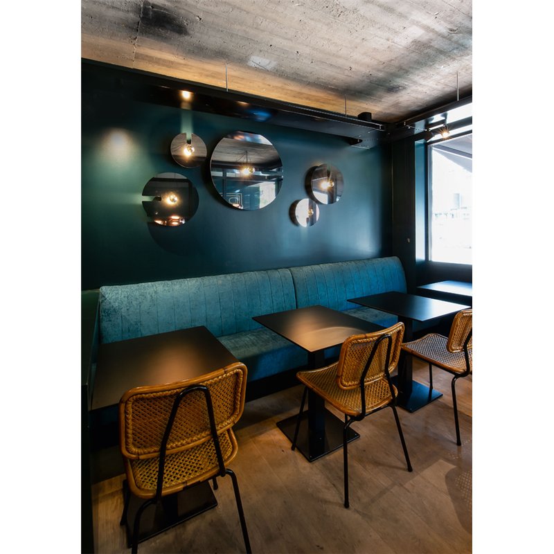 Wever & Ducré Mirro 1.0 Deckenlampe / Wandlampe
