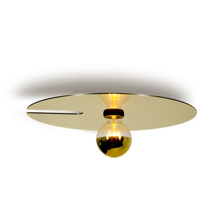Wever & Ducré Mirro 2.0 Ceiling lamp / Wall lamp