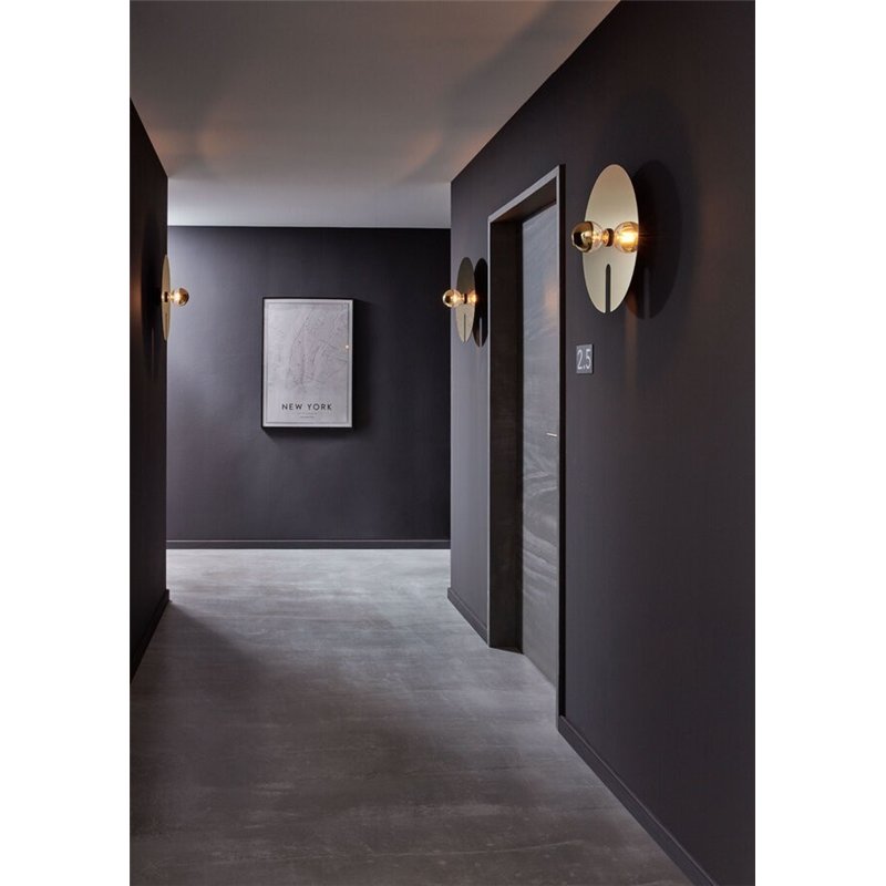 Wever & Ducré Mirro 2.0 Deckenlampe / Wandlampe
