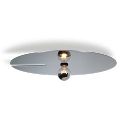 Wever & Ducré Mirro 3.0 Deckenlampe / Wandlampe