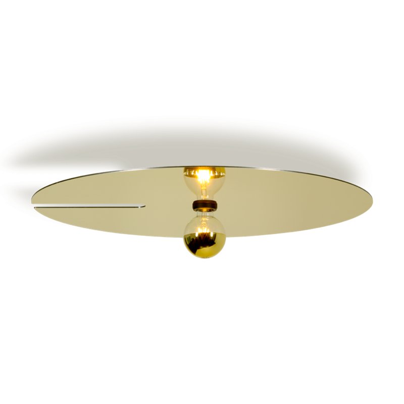 Wever & Ducré Mirro 3.0 Deckenlampe / Wandlampe
