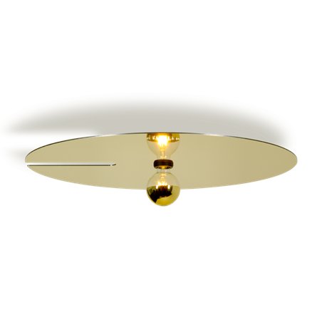 Wever & Ducré Mirro 3.0 Ceiling lamp / Wall lamp