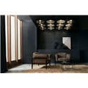 Wever & Ducré Mirro 3.0 Ceiling lamp / Wall lamp