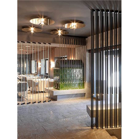 Wever & Ducré Mirro 3.0 Ceiling lamp / Wall lamp