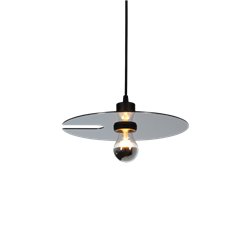 Wever & Ducré Mirro Suspended 1.0 Suspension lamp