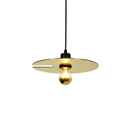 Wever & Ducré Mirro Suspended 1.0 Suspension lamp