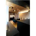Wever & Ducré Mirro Suspended 2.0 Suspension lamp