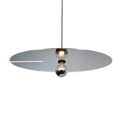 Wever & Ducré Mirro Suspended 3.0 Suspension lamp