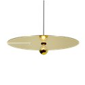 Wever & Ducré Mirro Suspended 3.0 Suspension lamp