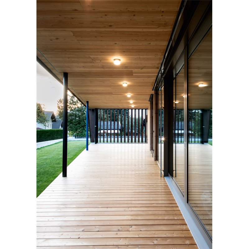 Wever & Ducré Blas 1.0 Deckenlampe / Wandlampe