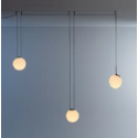 Vibia - Plusminus configuratie Oudezijds Achterburgwal 126-E v-2