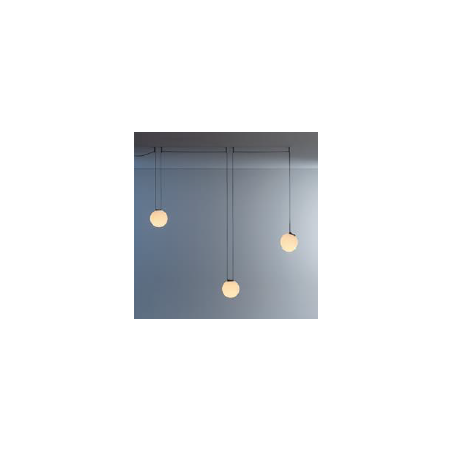Vibia - Plusminus configuratie Oudezijds Achterburgwal 126-E v-2