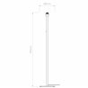 Astro Beaumont Floor | Stehlampe