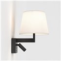 Astro Beaumont Reader | Wall lamp