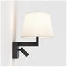 Astro Beaumont Reader | Wandlampe