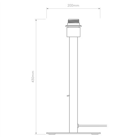 Astro Beaumont Table | Table lamp