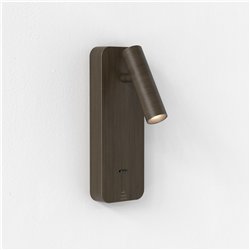 Astro Enna Surface USB A+C | Wall lamp