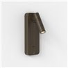 Astro Enna Surface USB A+C | Wandlampe