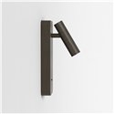 Astro Enna Surface USB A+C | Wall lamp