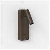 Astro Enna Surface USB A+C | Wandlampe