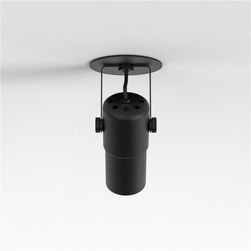 Astro Stage Recessed | Einbauspot
