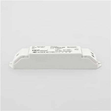 Astro LED Driver CV 12V 20W
