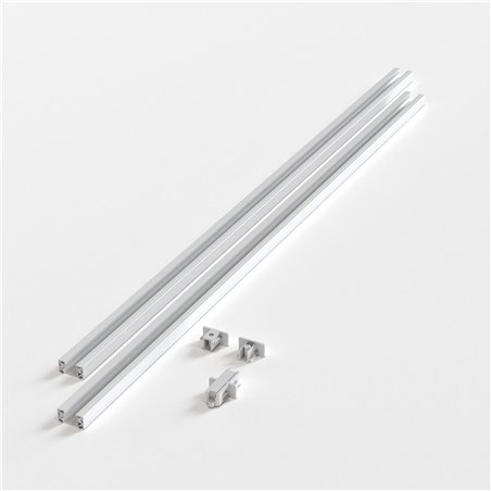Astro 2x Track 1m Kit