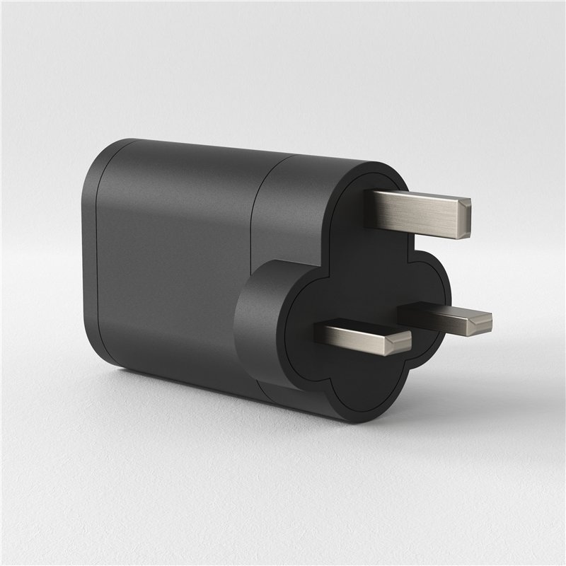 Astro USB Charger