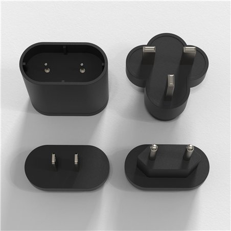 Astro USB Charger