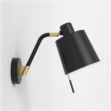 Astro Edward Wall Switched | Wall lamp