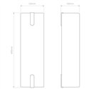 Astro Elba 400 Wall | Wall lamp