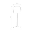 Astro Ella Table | Table lamp