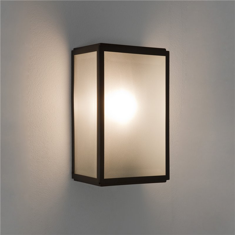 Astro Homefield Sensor | Wandlampe