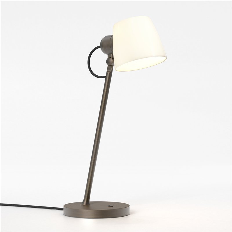 Astro Imari Desk | Tischlampe