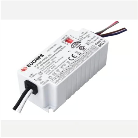 Astro LED Driver CC 350/500/700mA 0-10V Dim