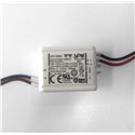 Astro LED Driver CC 700mA 2.1-3.15W