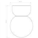 Astro Lyra Ceiling 140 | Ceiling lamp