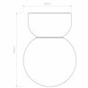 Astro Lyra Ceiling 140 | Deckenlampe