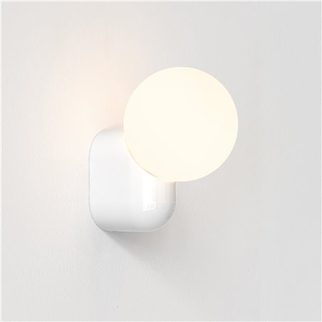 Astro Lyra Wall Single | Wall lamp