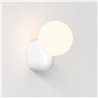 Astro Lyra Wall Single | Wandlampe