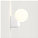 Astro Lyra Wall Single | Wall lamp