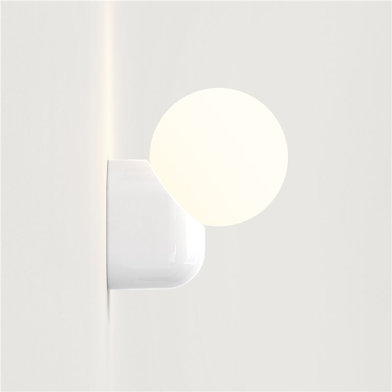 Astro Lyra Wall Single | Wandlampe