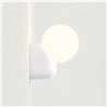 Astro Lyra Wall Single | Wandlampe