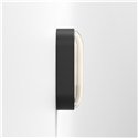 Astro Montreal Oval | Wall lamp