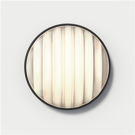 Astro Montreal Round 300 | Wall lamp