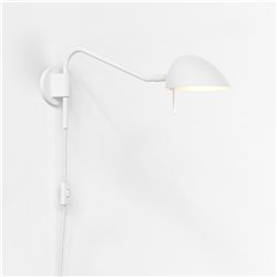 Astro Serge Plug-In | Wall lamp
