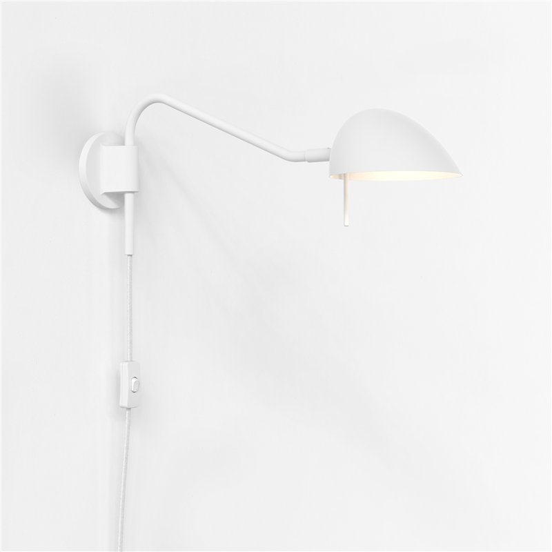 Astro Serge Plug-In | Wandlampe